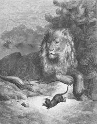 Image de Fables choisies