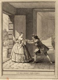 Image de Le Mal marié