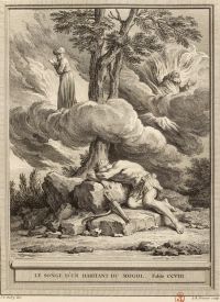 Image de Le Songe d’un Habitant du Mogol