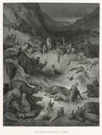 Image de Les Animaux malades de la Peſte