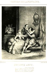 Image de Les deux Amis
