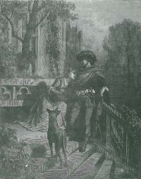 Image de Les deux Pigeons
