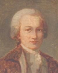 Jean-Étienne Guettard