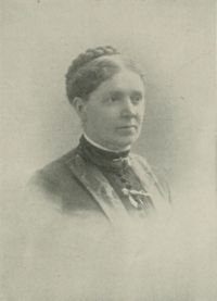 Jeanie Oliver Davidson Smith
