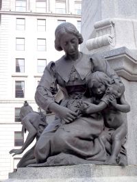 Jeanne Mance