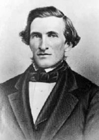Portrait of Jedediah M. Grant