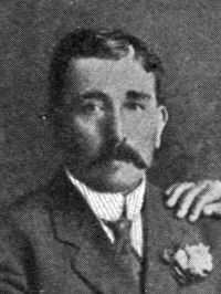 Jefferson Charka Davis Riddle