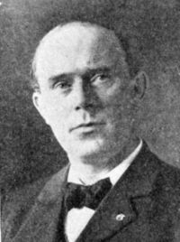 Jefferson Myers