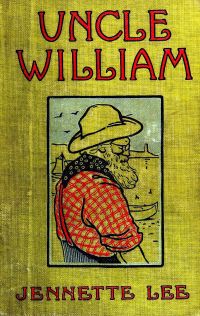 Image de Uncle William: The Man Who Was Shif'less