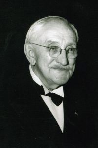 Jens Christian Bay