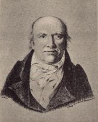 Portrait of Jens Esmark