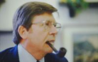 Jerald terHorst