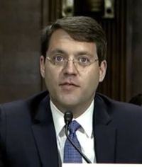 Jeremy D. Kernodle