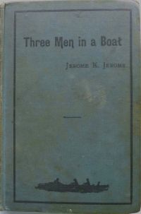 Image de Three Men in a Boat