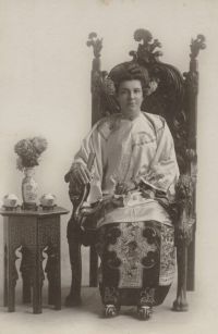 Jessie Juliet Knox