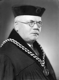 Portrait de Jiří Hoetzel