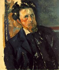 Portrait de Joachim Gasquet