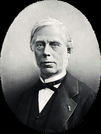 Portrait de Joachim Menant