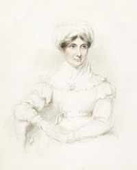 Joanna Baillie