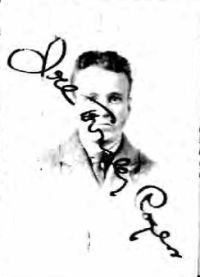 Joel Townsley Rogers