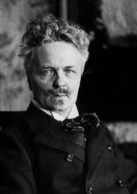 Image de Johan August Strindberg