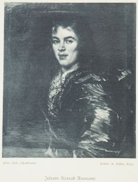 Johann Conrad Amman