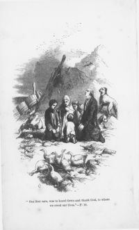 Image de Le Robinson suisse