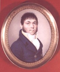 Johann Georg von Soldner