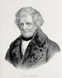 Image de Johann Jakob Hottinger