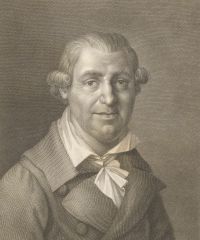 Johann Karl August Musäus