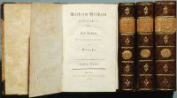 Image de Les Années d’apprentissage de Wilhelm Meister