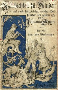 Image de Heidi