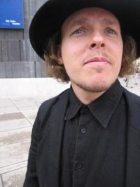 Johannes Grenzfurthner