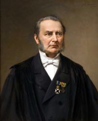 Johannes Henricus Scholten