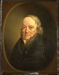 Johannes Kinker
