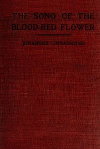 Image de The Song of the Blood-Red Flower
