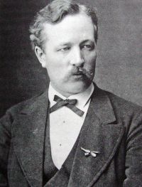 Johannes Reinhold Aspelin