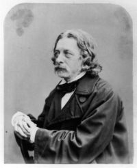 John Abraham Heraud
