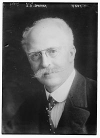 John Alfred Spender