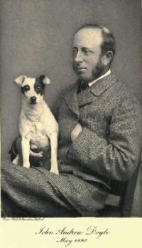 John Andrew Doyle