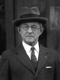 John B. Bellinger