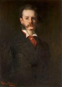 John Batty Tuke