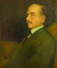 John Bradley Winslow