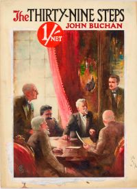 Image de The Thirty-Nine Steps