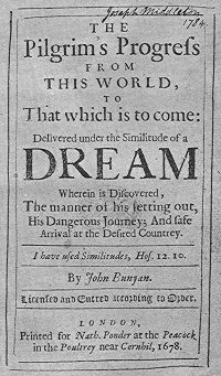 Image de The Pilgrim's Progress from this world to that which is to come