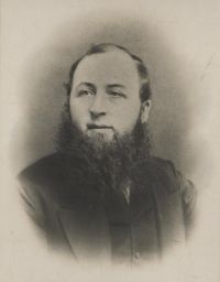 John Ceiriog Hughes