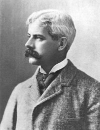 John Charles Van Dyke