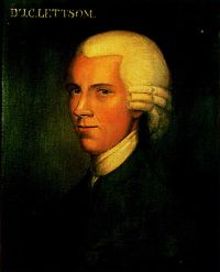 John Coakley Lettsom