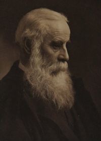 John Cook Wilson