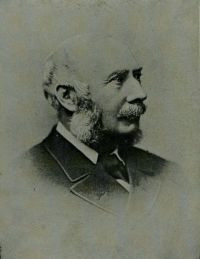 John Cordeaux